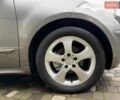 Сірий Мерседес А клас, об'ємом двигуна 1.5 л та пробігом 165 тис. км за 5900 $, фото 20 на Automoto.ua