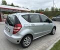 Серый Мерседес А класс, объемом двигателя 1.5 л и пробегом 272 тыс. км за 5000 $, фото 3 на Automoto.ua