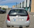 Серый Мерседес А класс, объемом двигателя 2.02 л и пробегом 253 тыс. км за 5350 $, фото 7 на Automoto.ua