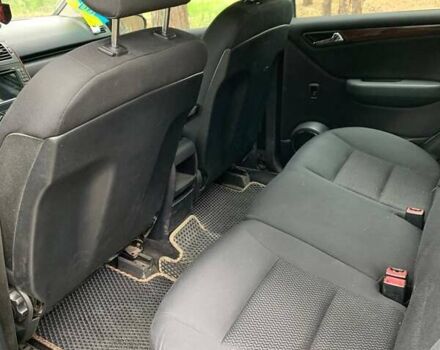 Серый Мерседес А класс, объемом двигателя 1.5 л и пробегом 273 тыс. км за 4100 $, фото 4 на Automoto.ua