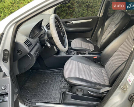 Серый Мерседес А класс, объемом двигателя 1.5 л и пробегом 231 тыс. км за 4300 $, фото 6 на Automoto.ua