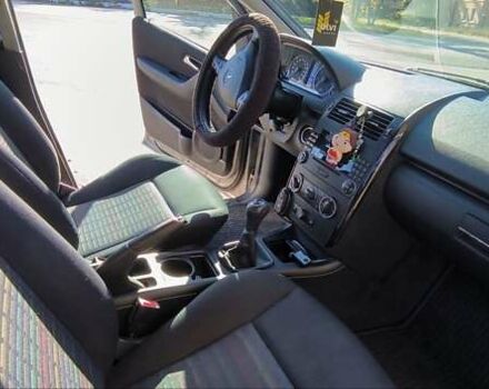 Сірий Мерседес А клас, об'ємом двигуна 1.5 л та пробігом 271 тис. км за 5500 $, фото 10 на Automoto.ua