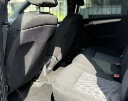 Серый Мерседес А класс, объемом двигателя 1.5 л и пробегом 296 тыс. км за 6999 $, фото 11 на Automoto.ua