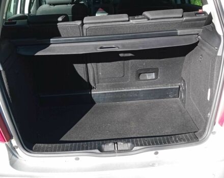 Серый Мерседес А класс, объемом двигателя 2 л и пробегом 198 тыс. км за 6078 $, фото 14 на Automoto.ua