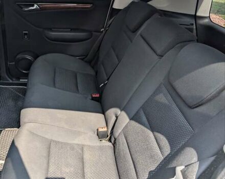 Серый Мерседес А класс, объемом двигателя 1.99 л и пробегом 300 тыс. км за 5000 $, фото 9 на Automoto.ua