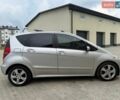 Сірий Мерседес А клас, об'ємом двигуна 1.7 л та пробігом 214 тис. км за 5750 $, фото 26 на Automoto.ua
