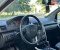 Серый Мерседес А класс, объемом двигателя 1.7 л и пробегом 101 тыс. км за 5850 $, фото 25 на Automoto.ua