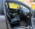 Сірий Мерседес А клас, об'ємом двигуна 1.5 л та пробігом 175 тис. км за 4600 $, фото 25 на Automoto.ua