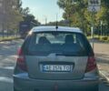 Серый Мерседес А класс, объемом двигателя 1.5 л и пробегом 256 тыс. км за 3700 $, фото 7 на Automoto.ua
