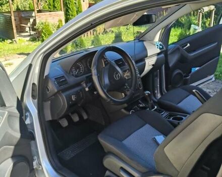 Мерседес А класс 2006 в Полонном на Automoto.ua Серый Мерседес А класс, объемом двигателя 1.99 л и пробегом 361 тыс. км за 4800 $, фото 7 на Automoto.ua