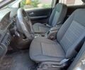 Сірий Мерседес А клас, об'ємом двигуна 1.7 л та пробігом 150 тис. км за 6000 $, фото 14 на Automoto.ua