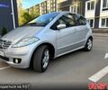 Серый Мерседес А класс, объемом двигателя 1.5 л и пробегом 270 тыс. км за 4300 $, фото 7 на Automoto.ua