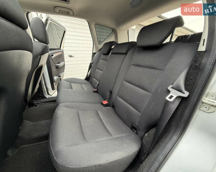 Сірий Мерседес А клас, об'ємом двигуна 1.5 л та пробігом 200 тис. км за 5300 $, фото 35 на Automoto.ua