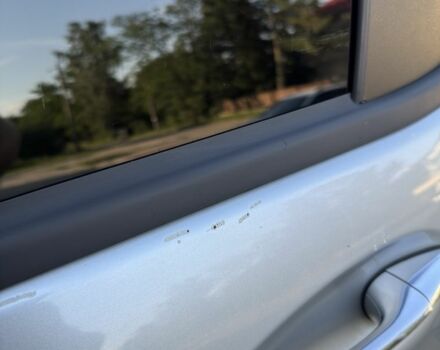 Серый Мерседес А класс, объемом двигателя 1.7 л и пробегом 380 тыс. км за 5500 $, фото 8 на Automoto.ua