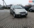 Серый Мерседес А класс, объемом двигателя 2.02 л и пробегом 307 тыс. км за 5550 $, фото 4 на Automoto.ua