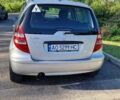 Сірий Мерседес А клас, об'ємом двигуна 1.99 л та пробігом 230 тис. км за 4894 $, фото 6 на Automoto.ua