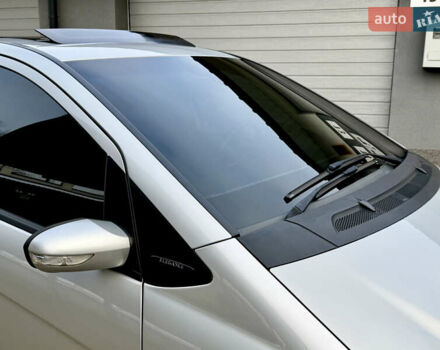 Сірий Мерседес А клас, об'ємом двигуна 1.5 л та пробігом 200 тис. км за 5300 $, фото 18 на Automoto.ua