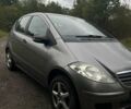 Мерседес А класс 2006 в Радехове на Automoto.ua Серый Мерседес А класс, объемом двигателя 1.5 л и пробегом 240 тыс. км за 4800 $, фото 1 на Automoto.ua