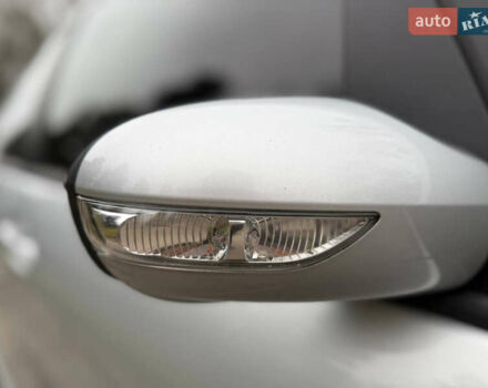 Серый Мерседес А класс, объемом двигателя 2 л и пробегом 187 тыс. км за 5500 $, фото 25 на Automoto.ua