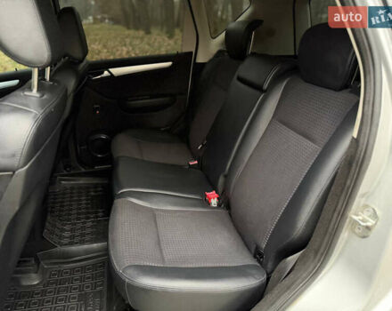 Серый Мерседес А класс, объемом двигателя 2 л и пробегом 187 тыс. км за 5500 $, фото 51 на Automoto.ua