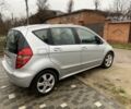 Серый Мерседес А класс, объемом двигателя 2 л и пробегом 235 тыс. км за 5650 $, фото 3 на Automoto.ua