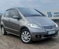 Сірий Мерседес А клас, об'ємом двигуна 1.7 л та пробігом 369 тис. км за 4800 $, фото 1 на Automoto.ua