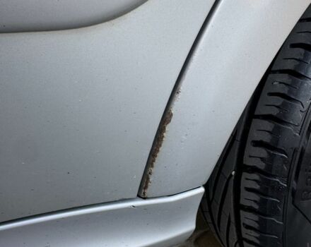 Серый Мерседес А класс, объемом двигателя 1.7 л и пробегом 380 тыс. км за 5500 $, фото 11 на Automoto.ua