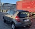 Сірий Мерседес А-клас, об'ємом двигуна 1.99 л та пробігом 290 тис. км за 5000 $, фото 2 на Automoto.ua