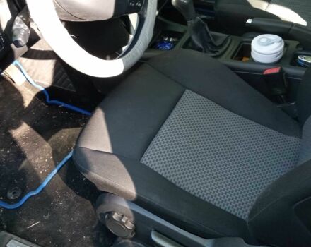 Серый Мерседес А класс, объемом двигателя 2 л и пробегом 198 тыс. км за 6078 $, фото 20 на Automoto.ua