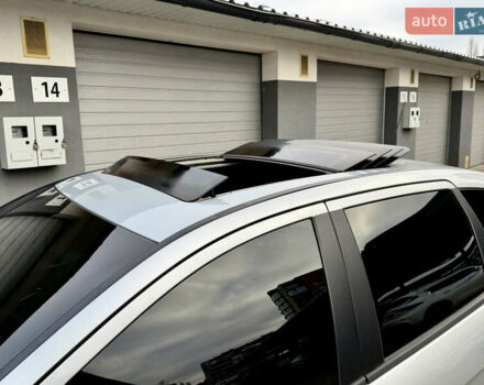 Сірий Мерседес А клас, об'ємом двигуна 1.5 л та пробігом 200 тис. км за 5300 $, фото 20 на Automoto.ua