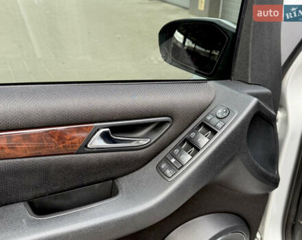 Сірий Мерседес А клас, об'ємом двигуна 1.5 л та пробігом 200 тис. км за 5300 $, фото 22 на Automoto.ua