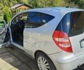 Мерседес А класс 2006 в Полонном на Automoto.ua Серый Мерседес А класс, объемом двигателя 1.99 л и пробегом 361 тыс. км за 4800 $, фото 9 на Automoto.ua