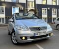 Серый Мерседес А класс, объемом двигателя 1.5 л и пробегом 270 тыс. км за 4300 $, фото 1 на Automoto.ua