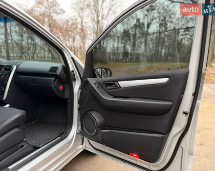 Серый Мерседес А класс, объемом двигателя 2 л и пробегом 187 тыс. км за 5500 $, фото 68 на Automoto.ua