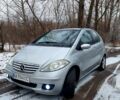 Серый Мерседес А класс, объемом двигателя 1.5 л и пробегом 263 тыс. км за 5050 $, фото 1 на Automoto.ua