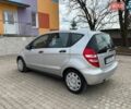 Сірий Мерседес А клас, об'ємом двигуна 1.5 л та пробігом 203 тис. км за 5200 $, фото 2 на Automoto.ua