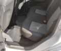 Сірий Мерседес А клас, об'ємом двигуна 1.5 л та пробігом 236 тис. км за 3500 $, фото 5 на Automoto.ua