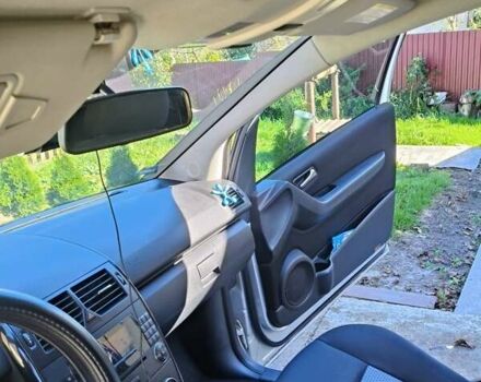 Мерседес А класс 2006 в Полонном на Automoto.ua Серый Мерседес А класс, объемом двигателя 1.99 л и пробегом 361 тыс. км за 4800 $, фото 2 на Automoto.ua