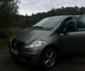 Мерседес А класс 2006 в Радехове на Automoto.ua Серый Мерседес А класс, объемом двигателя 1.5 л и пробегом 240 тыс. км за 4800 $, фото 11 на Automoto.ua