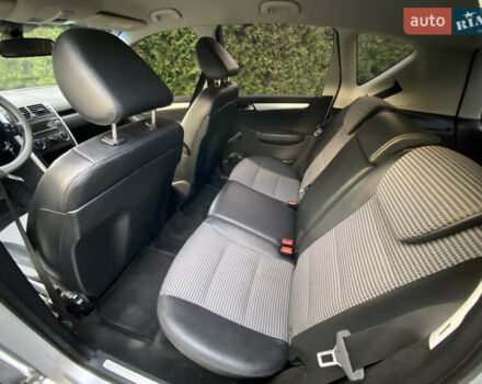 Серый Мерседес А класс, объемом двигателя 1.5 л и пробегом 231 тыс. км за 4300 $, фото 8 на Automoto.ua