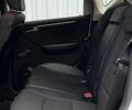 Сірий Мерседес А клас, об'ємом двигуна 1.7 л та пробігом 214 тис. км за 5750 $, фото 47 на Automoto.ua