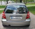 Серый Мерседес А класс, объемом двигателя 1.5 л и пробегом 164 тыс. км за 5800 $, фото 7 на Automoto.ua