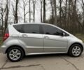 Серый Мерседес А класс, объемом двигателя 2 л и пробегом 185 тыс. км за 5500 $, фото 10 на Automoto.ua