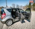 Серый Мерседес А класс, объемом двигателя 1.5 л и пробегом 209 тыс. км за 5700 $, фото 25 на Automoto.ua