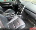 Сірий Мерседес А клас, об'ємом двигуна 2 л та пробігом 235 тис. км за 5650 $, фото 10 на Automoto.ua