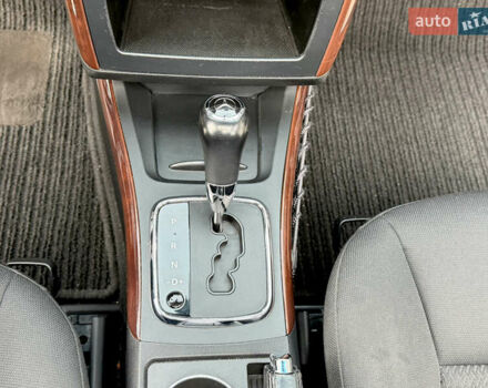 Сірий Мерседес А клас, об'ємом двигуна 1.5 л та пробігом 200 тис. км за 5300 $, фото 26 на Automoto.ua