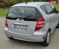 Сірий Мерседес А клас, об'ємом двигуна 1.5 л та пробігом 277 тис. км за 3999 $, фото 17 на Automoto.ua