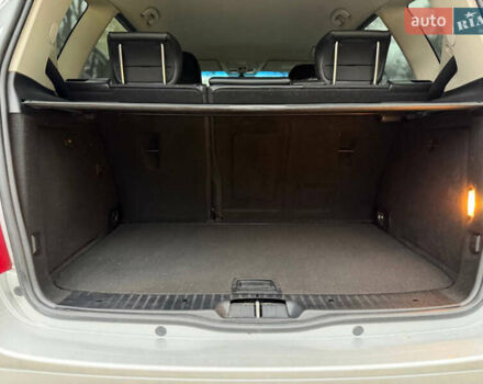 Серый Мерседес А класс, объемом двигателя 2 л и пробегом 187 тыс. км за 5500 $, фото 72 на Automoto.ua