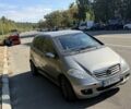 Серый Мерседес А класс, объемом двигателя 1.5 л и пробегом 302 тыс. км за 5127 $, фото 7 на Automoto.ua
