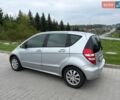 Серый Мерседес А класс, объемом двигателя 1.5 л и пробегом 273 тыс. км за 4750 $, фото 2 на Automoto.ua